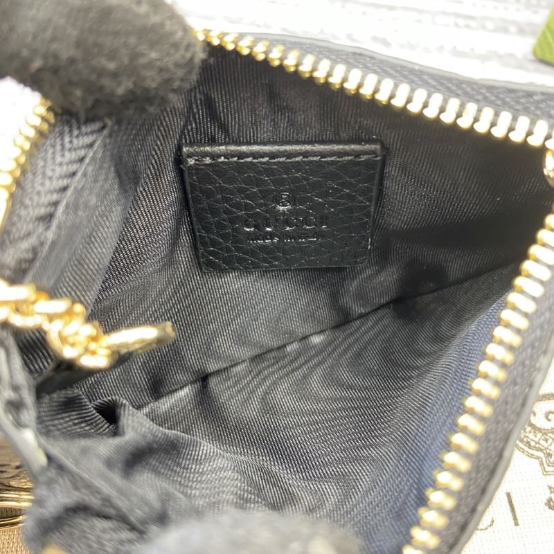 Gvc*1 wallets